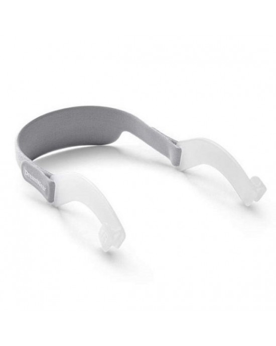 Philips Respironics Headgear With Arms For Dreamwear Nasal